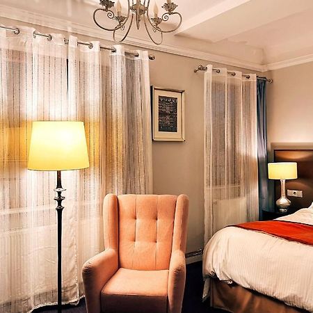 Excelsior Inn Turda Dış mekan fotoğraf