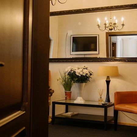 Excelsior Inn Turda Dış mekan fotoğraf