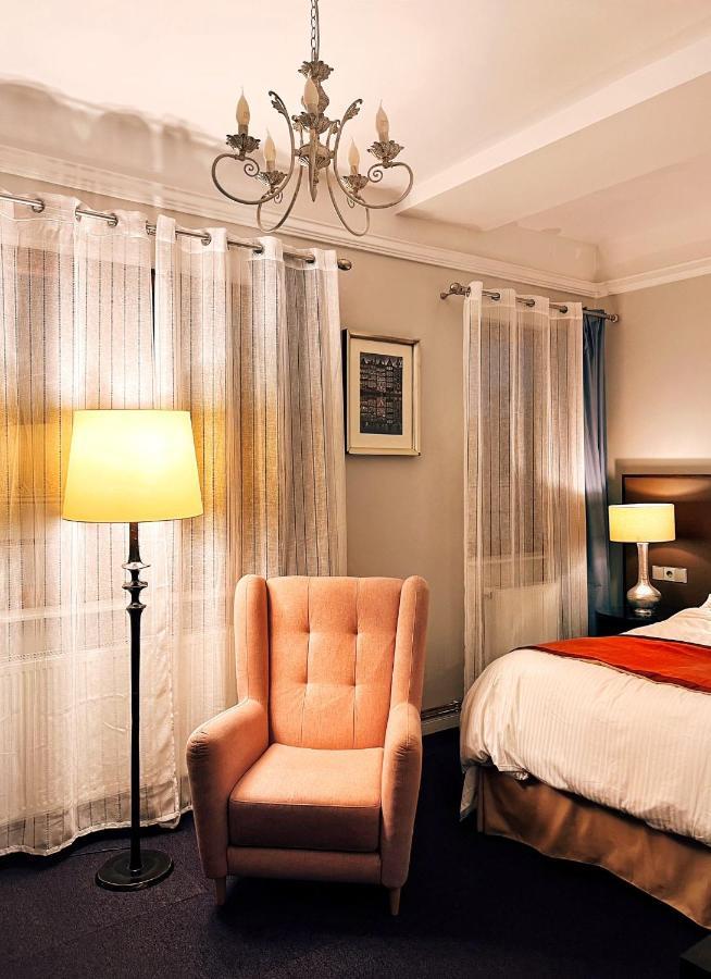 Excelsior Inn Turda Dış mekan fotoğraf