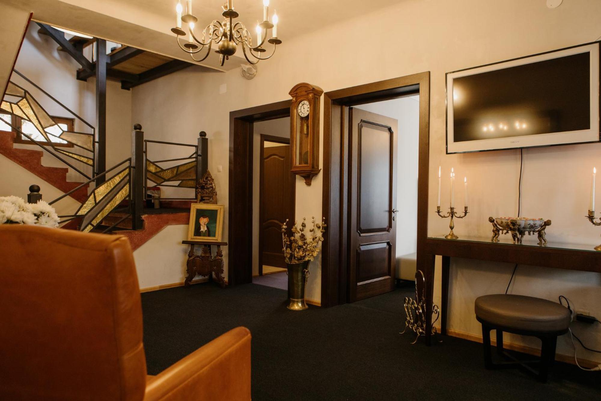 Excelsior Inn Turda Dış mekan fotoğraf