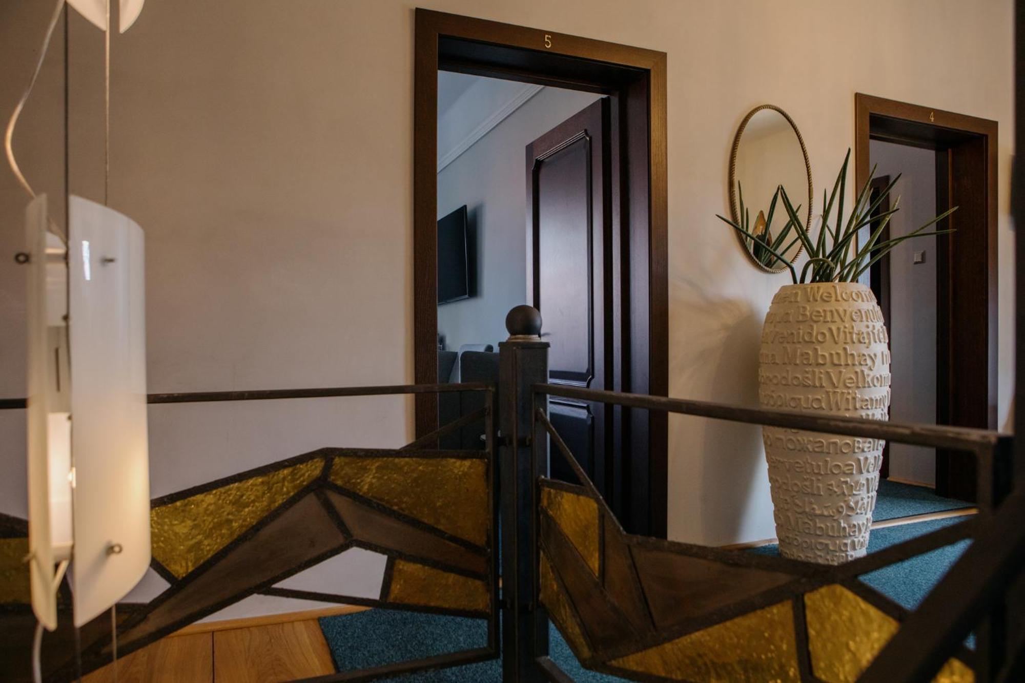 Excelsior Inn Turda Dış mekan fotoğraf