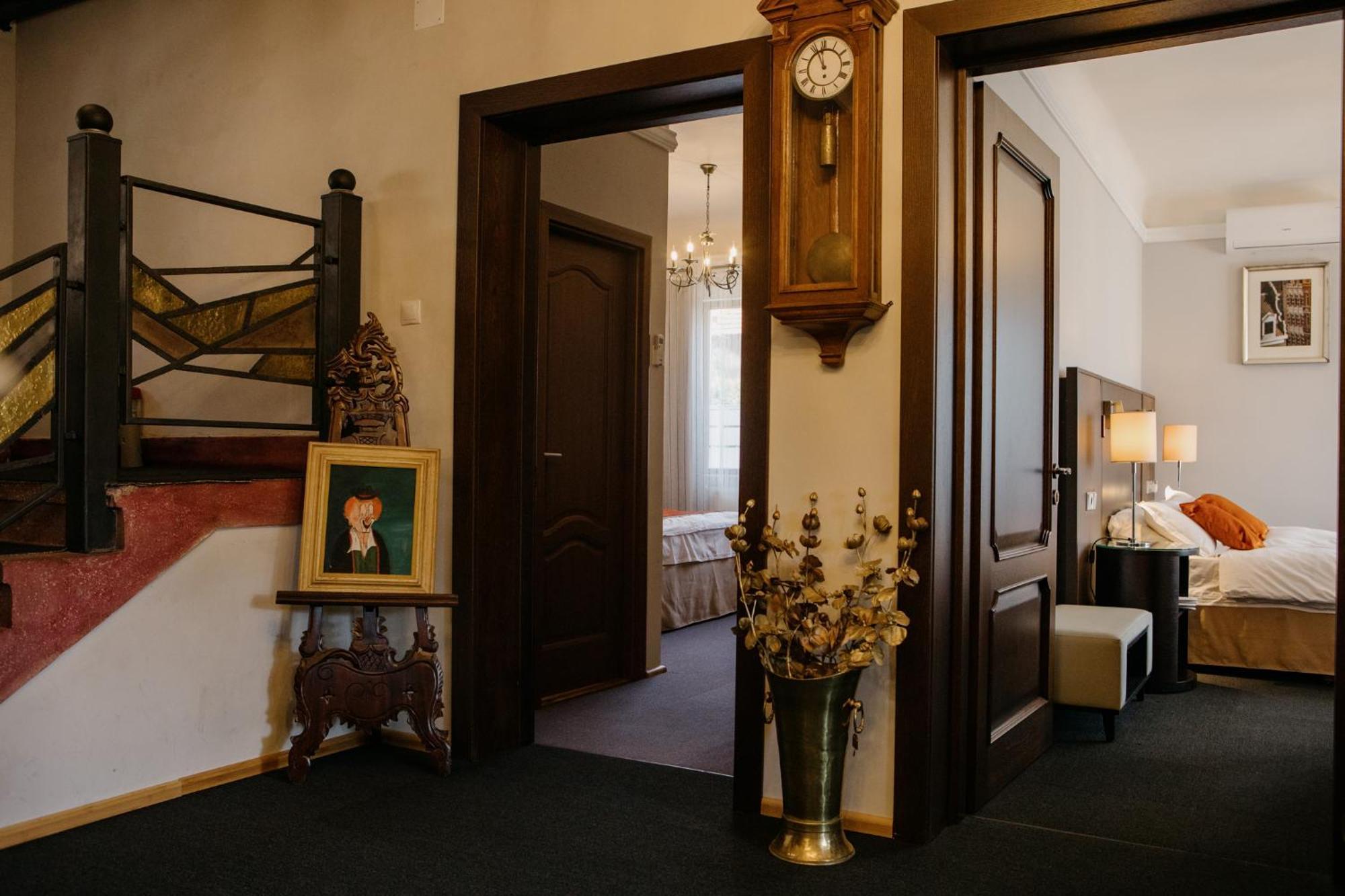 Excelsior Inn Turda Dış mekan fotoğraf