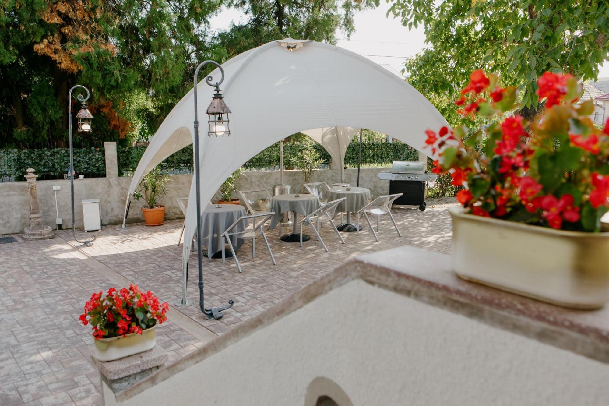 Excelsior Inn Turda Dış mekan fotoğraf