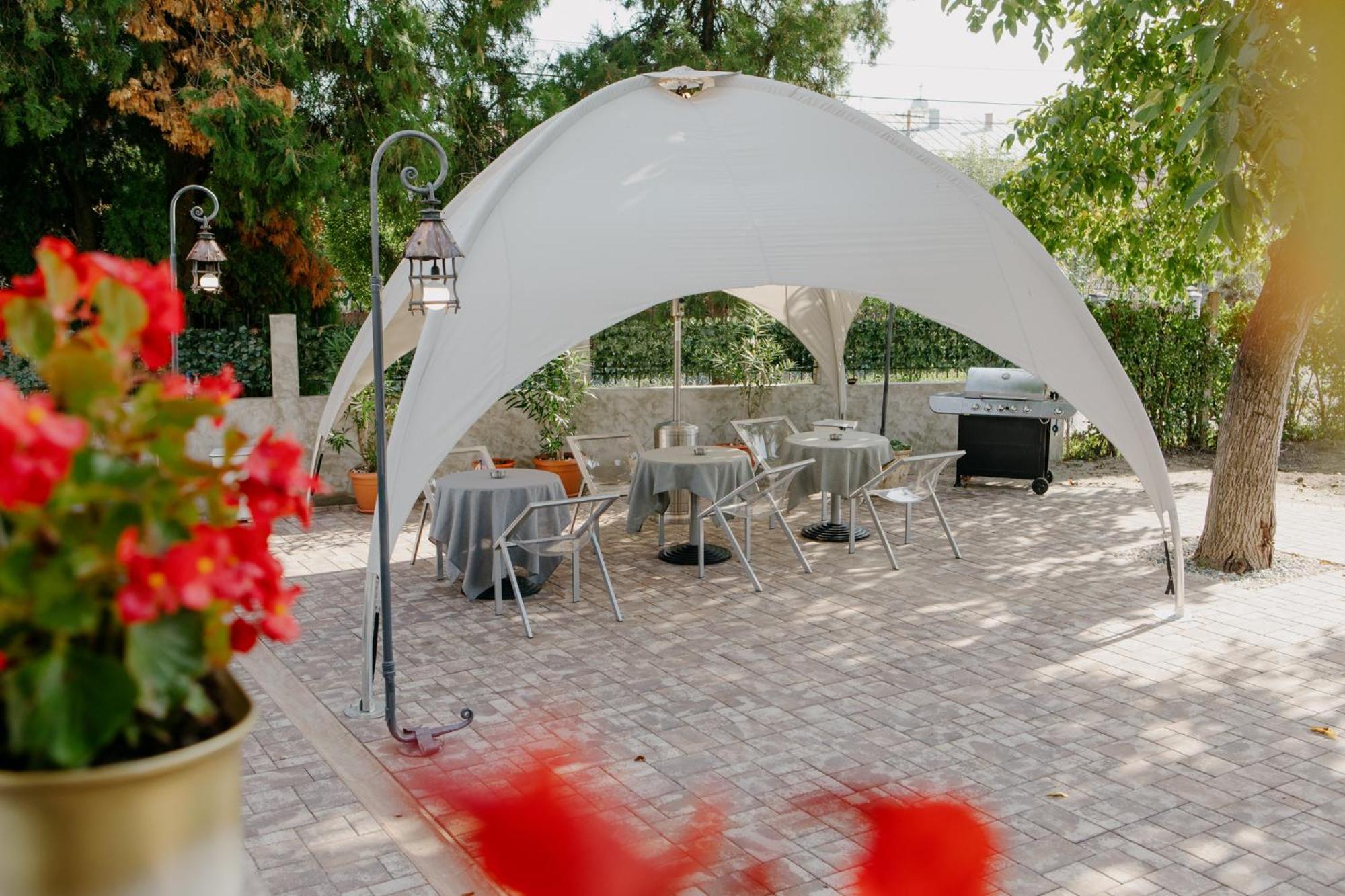 Excelsior Inn Turda Dış mekan fotoğraf