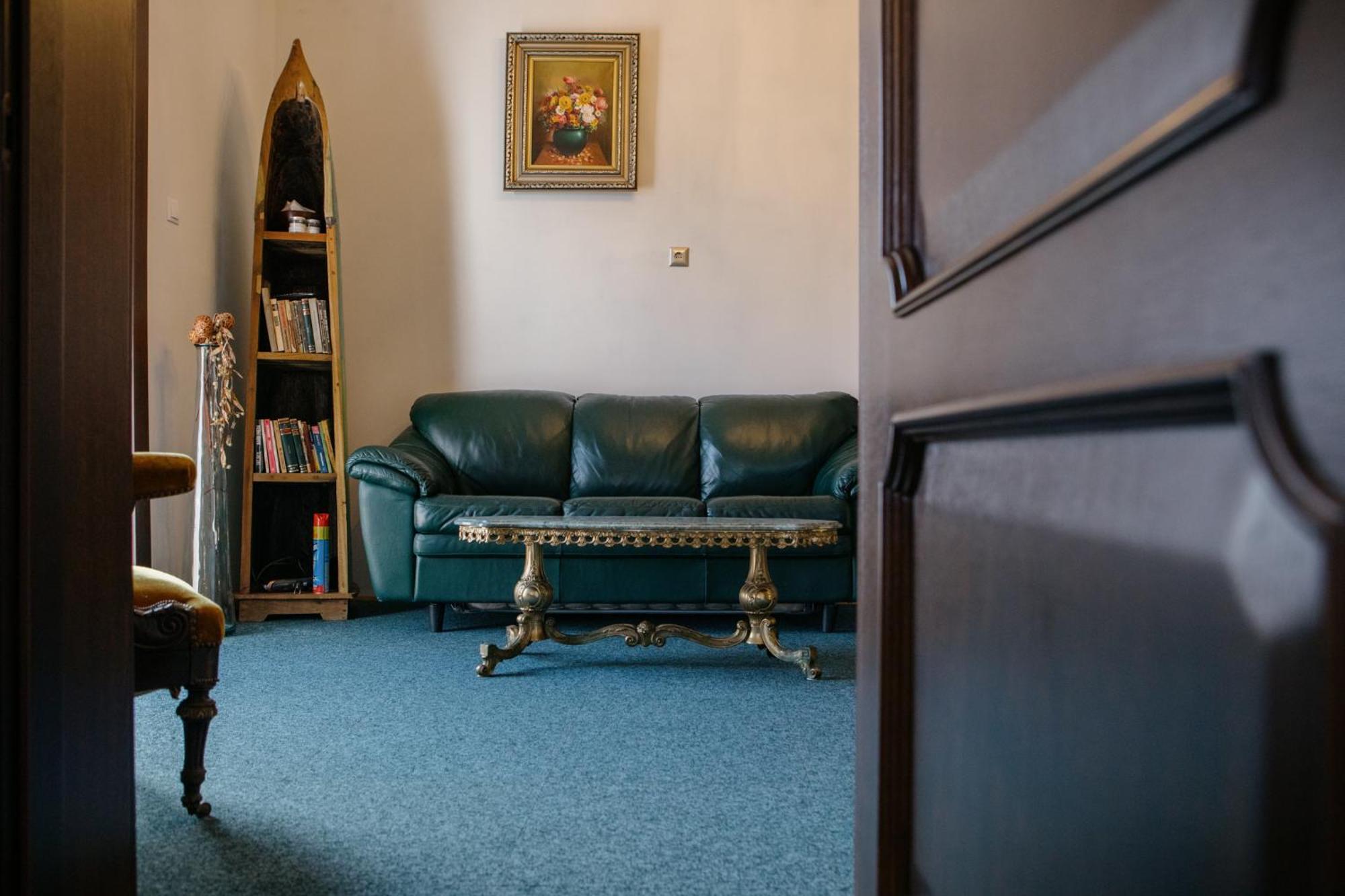 Excelsior Inn Turda Dış mekan fotoğraf