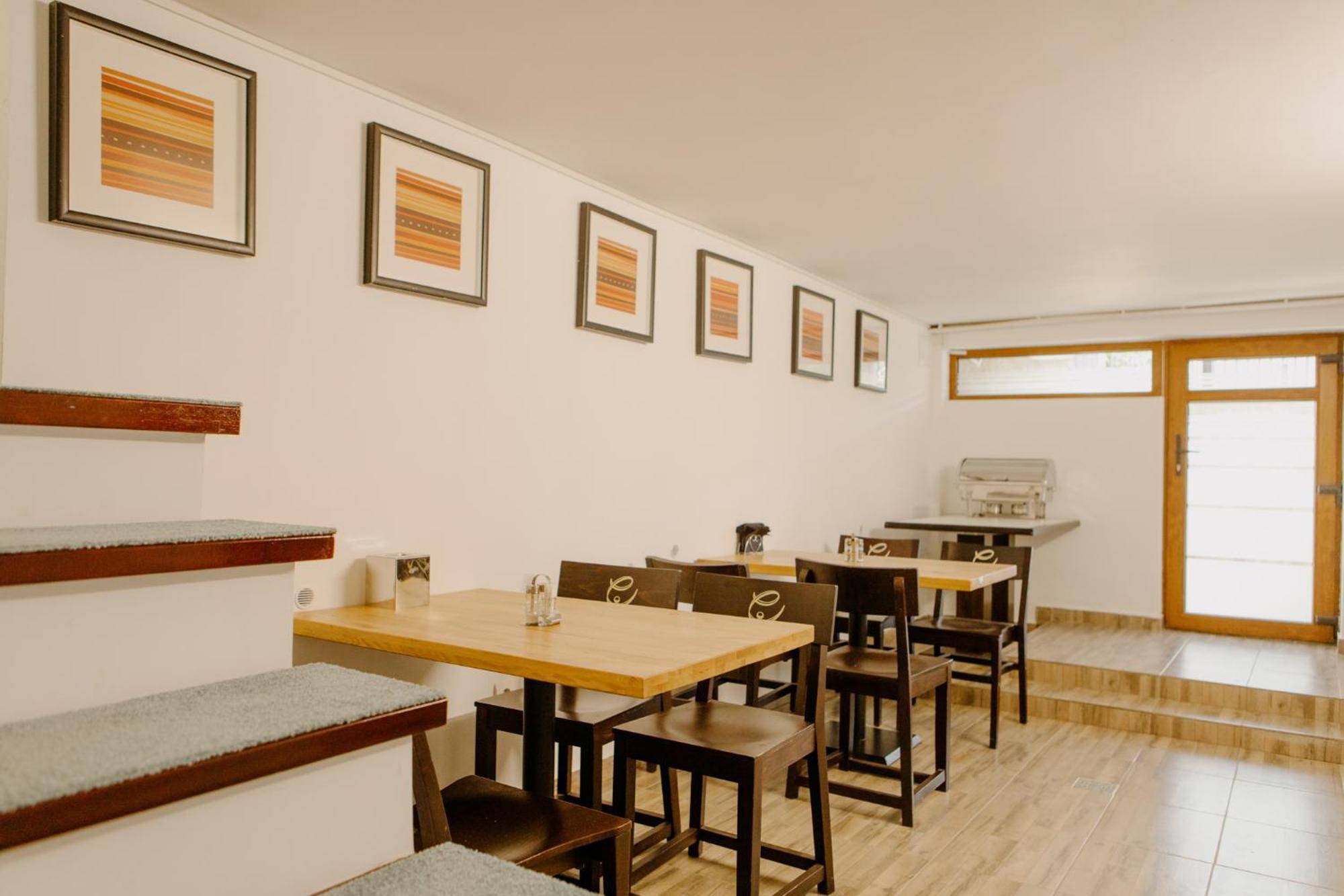 Excelsior Inn Turda Dış mekan fotoğraf
