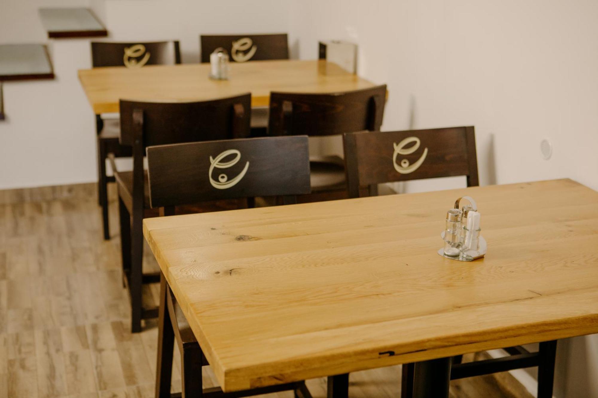 Excelsior Inn Turda Dış mekan fotoğraf