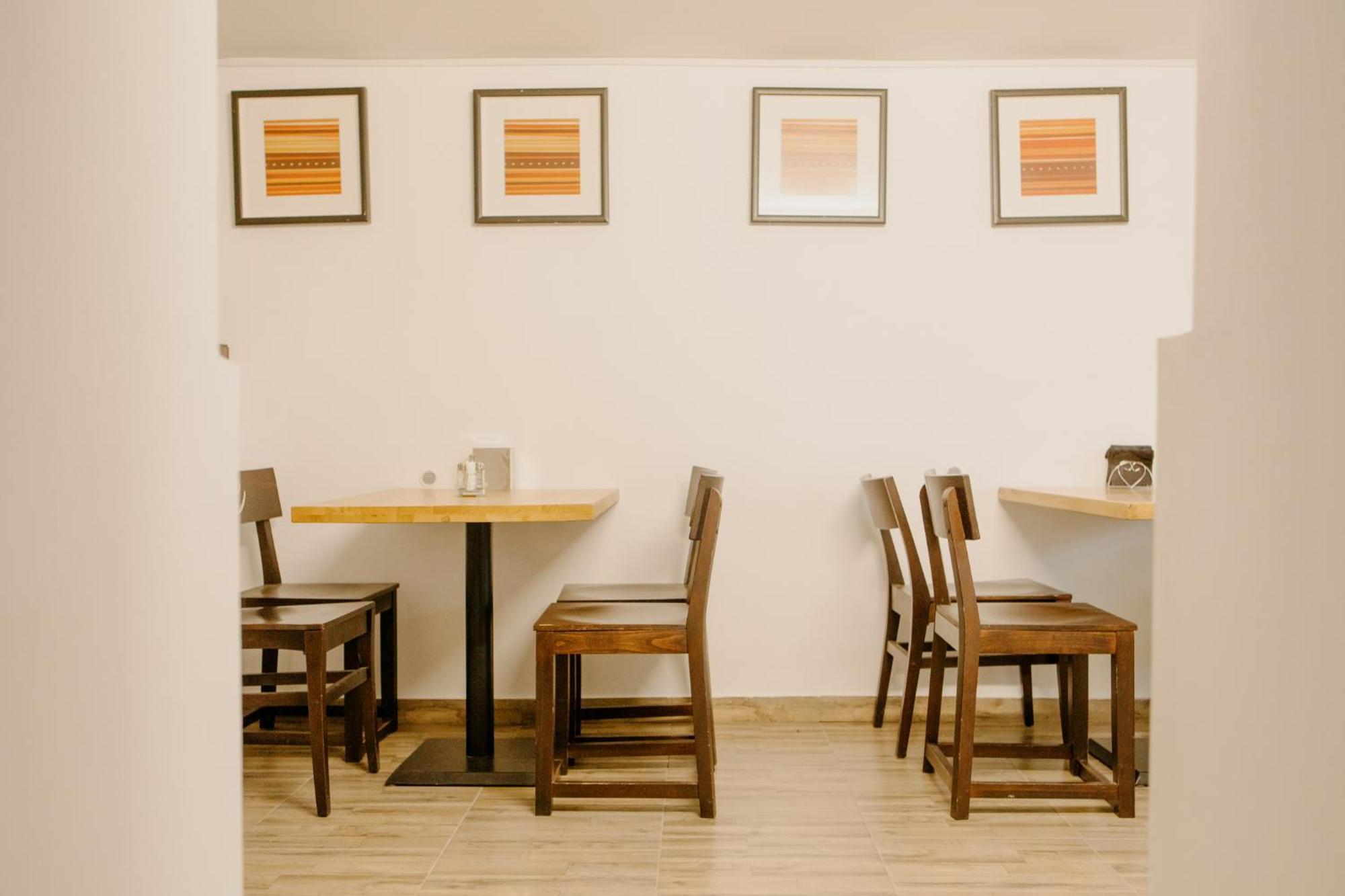 Excelsior Inn Turda Dış mekan fotoğraf