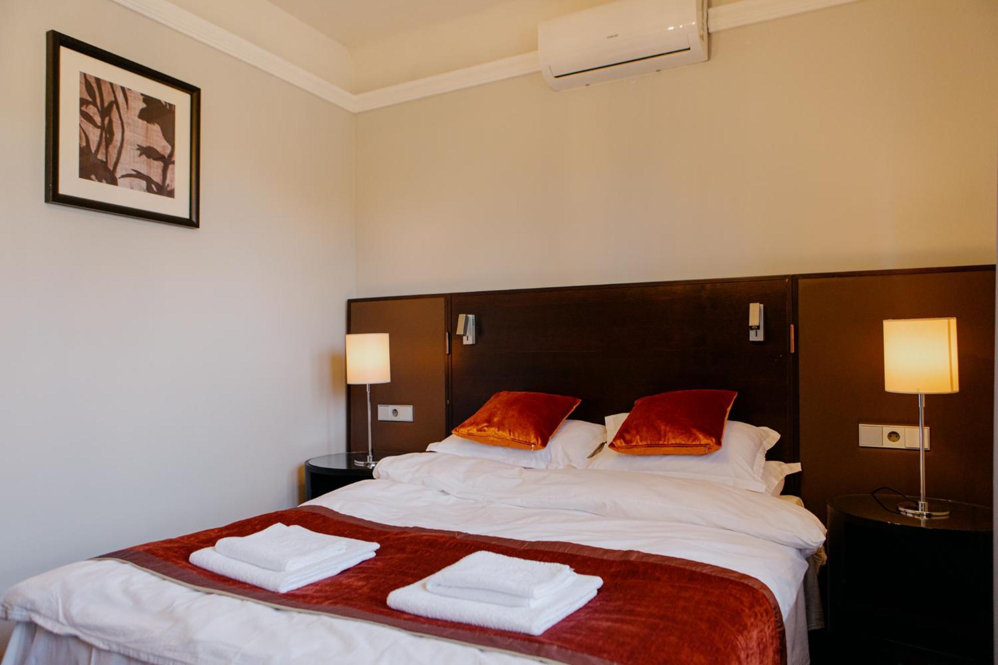 Excelsior Inn Turda Dış mekan fotoğraf