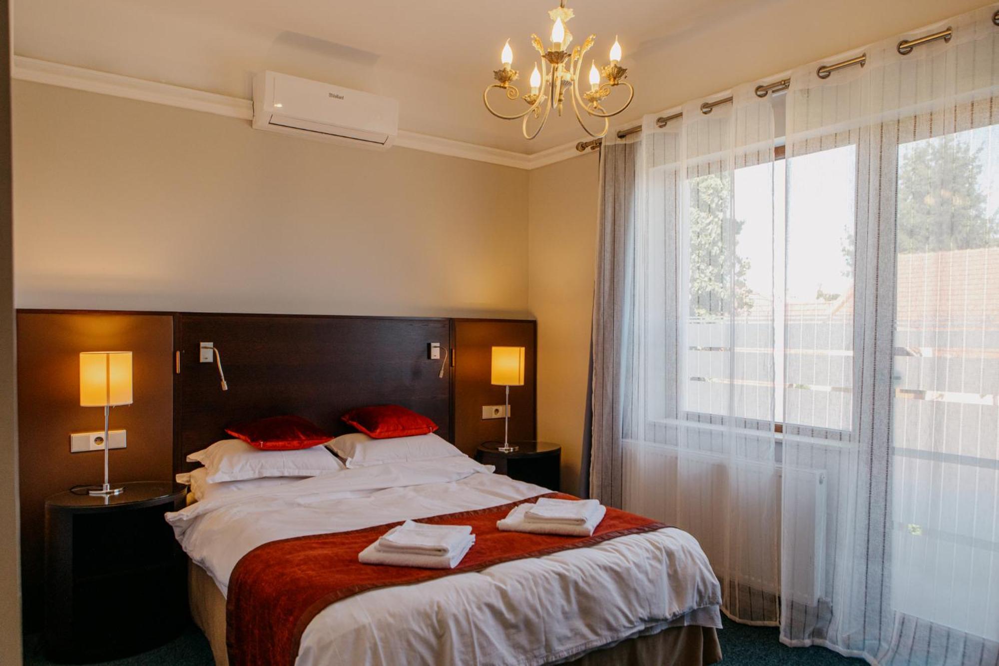 Excelsior Inn Turda Dış mekan fotoğraf
