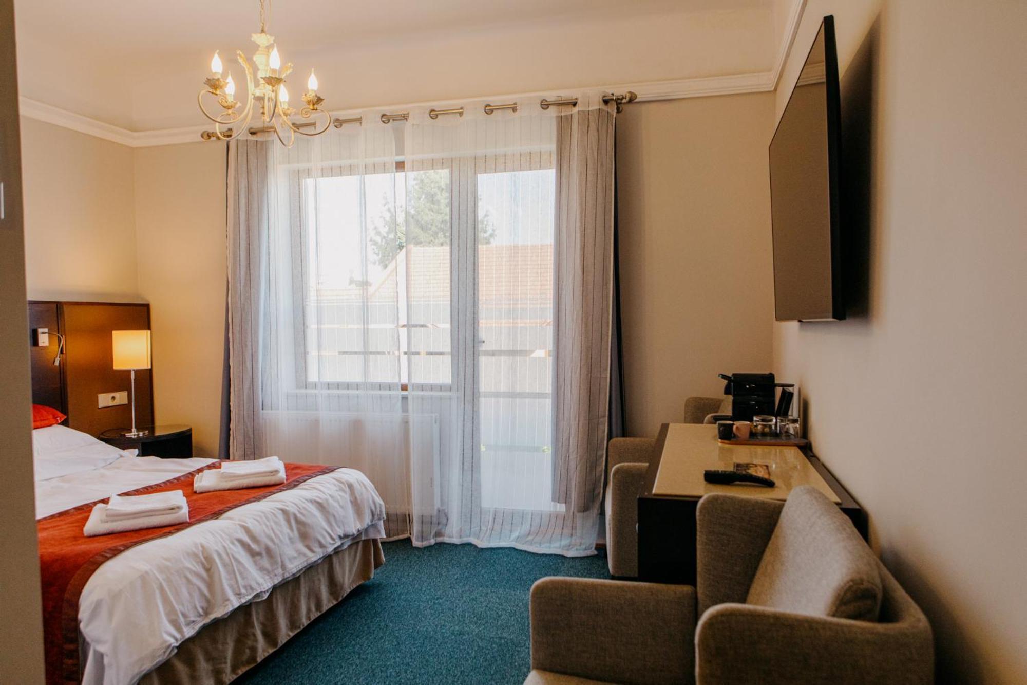 Excelsior Inn Turda Dış mekan fotoğraf