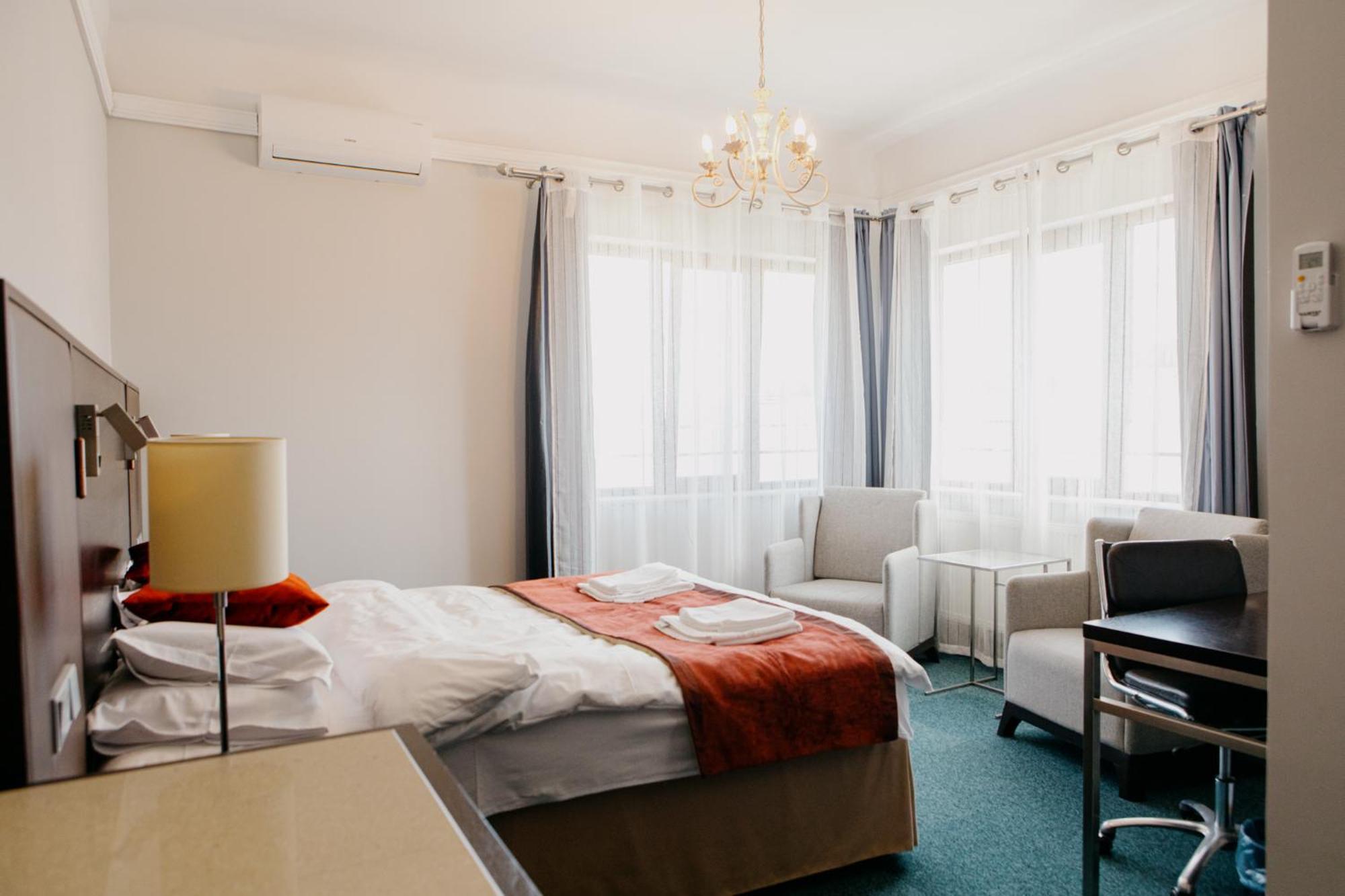 Excelsior Inn Turda Dış mekan fotoğraf