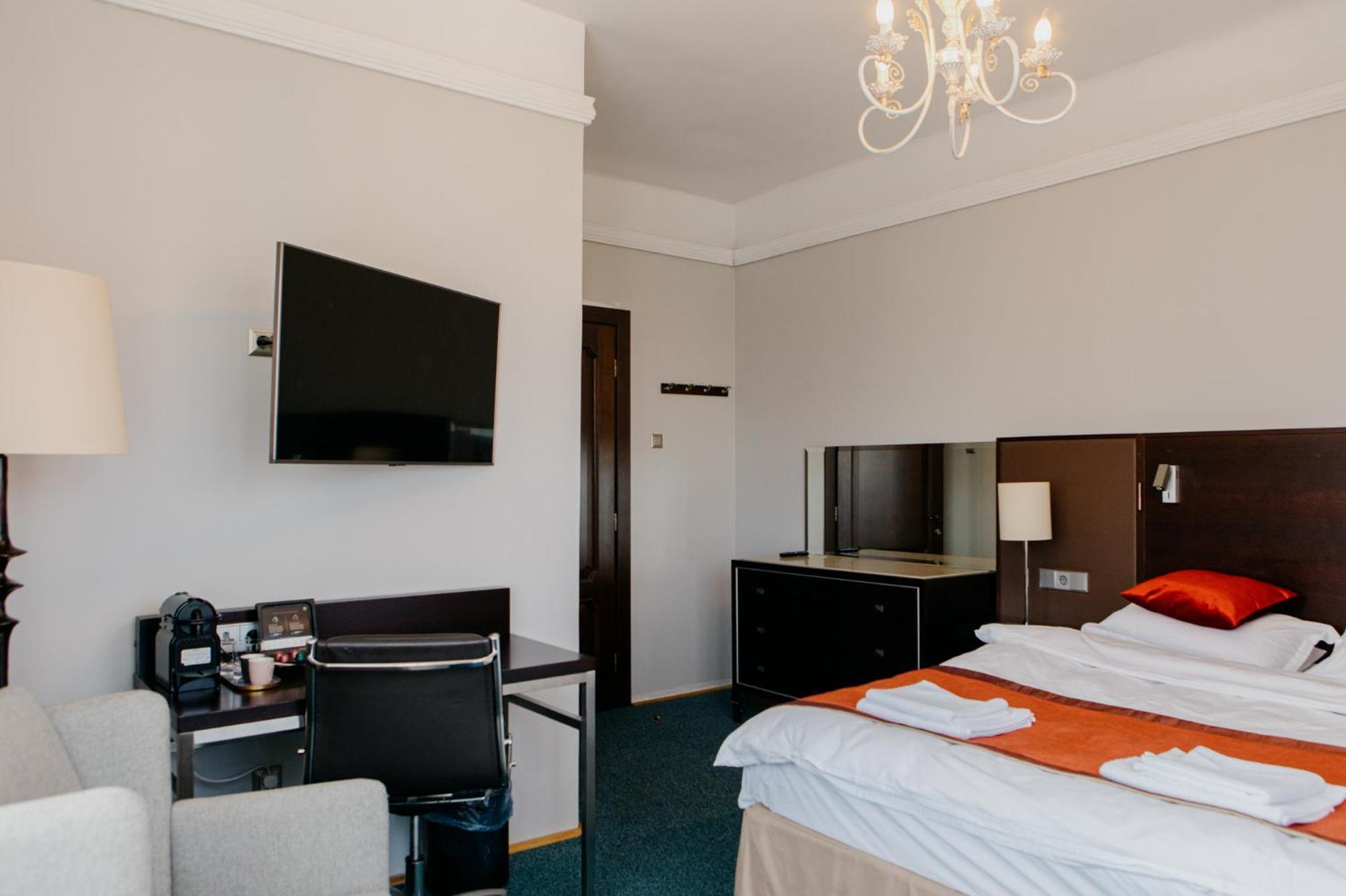 Excelsior Inn Turda Dış mekan fotoğraf